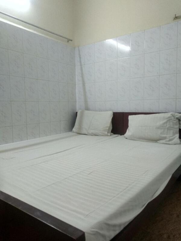 Hotel Spot On 80584 Pudur Lucky Mansion Chennai Exterior foto