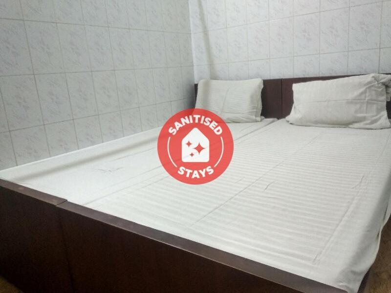Hotel Spot On 80584 Pudur Lucky Mansion Chennai Exterior foto