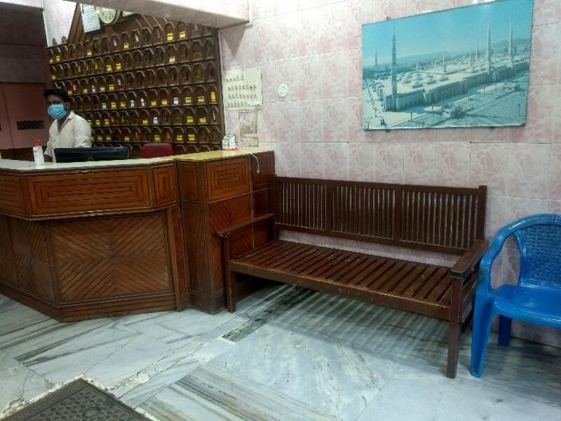Hotel Spot On 80584 Pudur Lucky Mansion Chennai Exterior foto