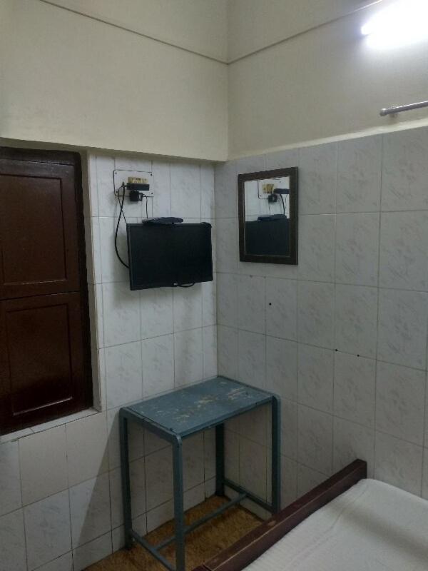 Hotel Spot On 80584 Pudur Lucky Mansion Chennai Exterior foto
