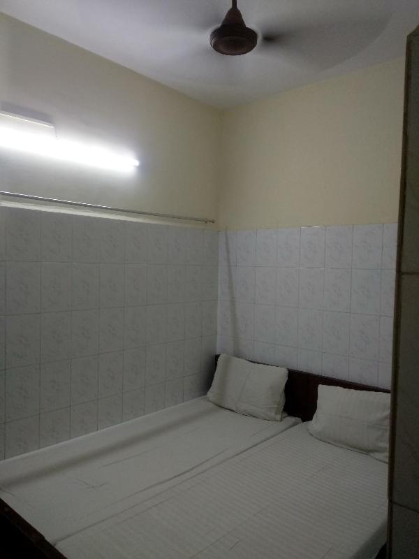 Hotel Spot On 80584 Pudur Lucky Mansion Chennai Exterior foto