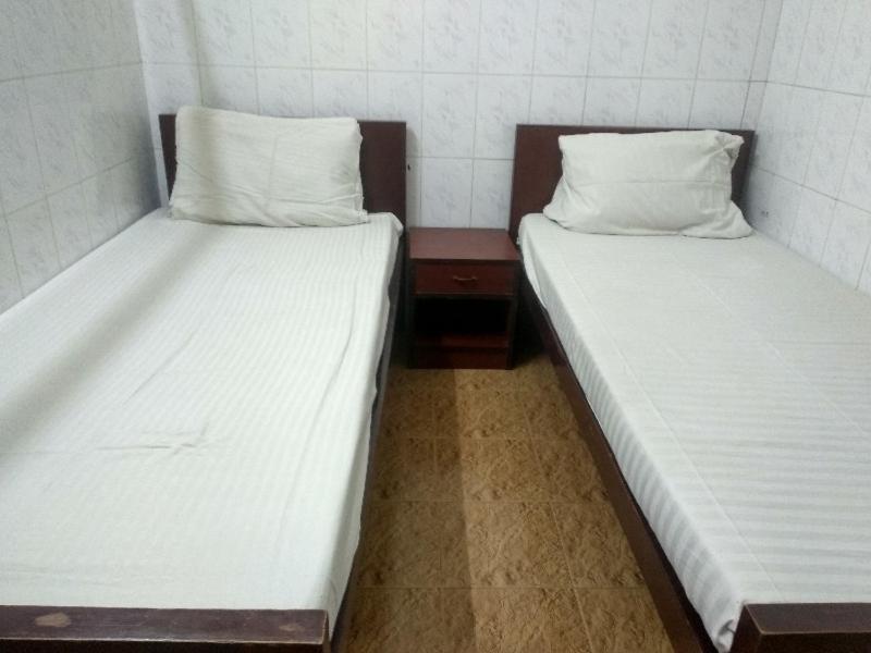 Hotel Spot On 80584 Pudur Lucky Mansion Chennai Exterior foto