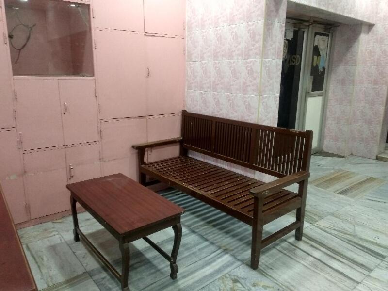 Hotel Spot On 80584 Pudur Lucky Mansion Chennai Exterior foto